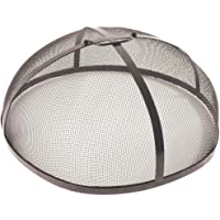 Esschert FF85 - Barrera antichispas para brasero